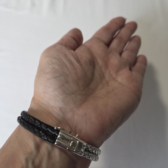 Buddha To Buddha, Katja Knot Mix Bracelet NWOT - Picture 8 of 9